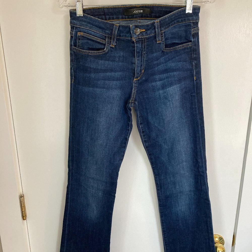 Joe's Jeans, The Honey Curvy Bootcut, size 27